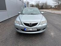 begagnad Mazda 6 Sport 2.0 MZR 825kr/24mån