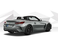 begagnad BMW Z4 sDrive 20i Steptronic M Sport 2024, Cab