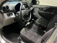 begagnad Suzuki Alto 1.0 VVT GL