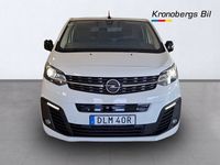 begagnad Opel Vivaro-e Combi Premium L3 75 kWh