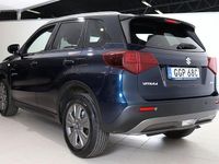 Ny Suzuki Vitara 81 HK (59 kW) 2026 Blå SUV