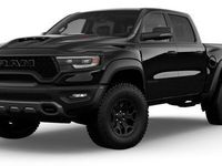 begagnad RAM 1500 1500 TRX HEMI 6.2L 702 HP4x4 Crew Cab