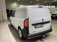 begagnad Renault Kangoo Skåpbil Skåp Nordic dCi 95 ej B-st 2022, Transportbil