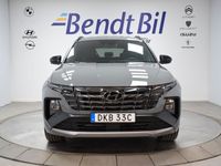 begagnad Hyundai Tucson Hybrid AWD N-Line 230hk (Assistanspaket PLUS)