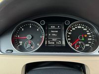 begagnad VW Passat 