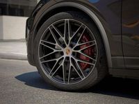 Ny Porsche Macan 330 kW (449 HK) 2025 Svart SUV