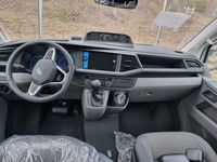 begagnad VW Transporter T6 Dubbelhytt Pickup 2,0 TDI 150 hk D