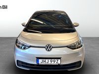 begagnad VW ID3 Pro Performance 58 KWH I Navi I 2023, Halvkombi