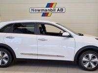 begagnad Kia Niro P-HEV DCT EX 141hk