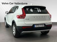 begagnad Volvo XC40 T4 FWD Momentum Edition