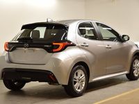 begagnad Mazda 2 Agile + Comfort Pack Hybrid 1.5 116 hk CVT Automat