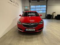 begagnad Opel Insignia Sports Tourer 2.0 CDTI 4x4 Navi/P-sensor/Skinn