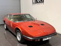 begagnad Maserati Indy 4.7 V8 290hk