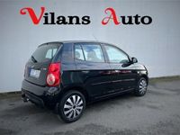 begagnad Kia Picanto 1.1 GLS Euro 4 NY bes