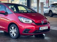 begagnad Honda Jazz e HEV 1.5 Elegance e CVT 2023, Halvkombi