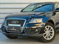 begagnad Audi Q5 2.0 TDI quattro S Tronic , Proline FRI HEMLEVERANS