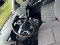 begagnad Ford Transit Toyota Corolla 5-dörrars 1.4 VVT-i Euro 4