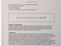 Begagnad Volvo XC90 455 HK (334 kW) 2026 Svart SUV