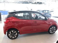 begagnad Hyundai i10 1.0 MPi 67hk AMT Essential