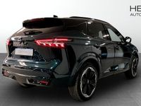 Ny Nissan Qashqai 158 HK (116 kW) 2025 SUV