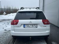 begagnad Citroën C5 Tourer 2.0 HDIF Automat/Drag