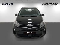 begagnad Kia Picanto 1.0 Advance (67hk)