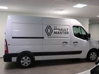 begagnad Renault Master L2h2 nordic line dci 150 quickshift 2023, Transportbil