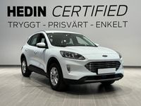 begagnad Ford Kuga TITANIUM 2.5 PLUG-IN HYBRID FWD 225HK