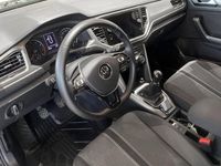begagnad VW T-Roc 1.0 TSI Värmare Drag S&V hjul 2021, SUV
