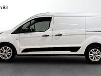 Begagnad Ford Transit Connect 99 HK (72 kW) 2023 Vit Minibuss