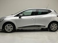 begagnad Renault Clio IV 0.9 TCe 90hk