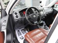 begagnad VW Tiguan 2.0 TSI 4Motion Euro 4