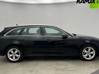 begagnad Audi A4 Avant 2.0 TDI quattro Manual, , 2018 2018, Kombi