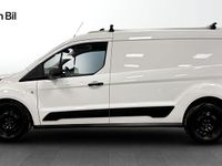 Begagnad Ford Transit Connect 99 HK (72 kW) 2023 Vit Minibuss