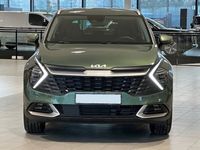 begagnad Kia Sportage Plug-In Hybrid Advance Beställ Idag 2024, SUV