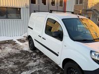 Begagnad Renault Kangoo 44 kW (60 HK) 2016 Minibuss