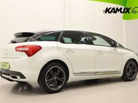 begagnad Citroën DS5 DS52.0 BlueHDi Automatisk, 181hk