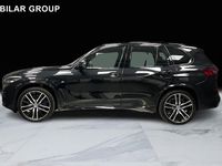 begagnad BMW X5 xDrive40d/M Sport/Harman Kardon