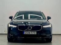 begagnad Volvo V90 D3 Automat Momentum Advanced Edition Euro 6 150hk