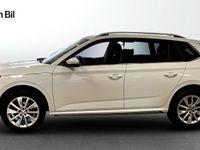 begagnad Skoda Kamiq STYLE 1.0 TSI 110 HK 7 VXL DSG K