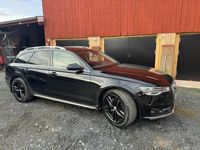 begagnad Audi A6 Allroad quattro 2018 3.0 TDI V6