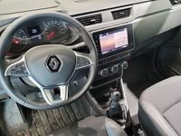 begagnad Renault Express 1.5 Blue dCi 95 hk