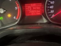 begagnad Ford S-MAX 2.0 TDCi Euro 4