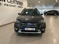 begagnad Subaru Outback Outback2.5DI CVT LIMITED X-FUEL