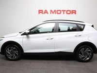 Ny Hyundai Bayon Essential 101 HK (74 kW) 2025 Aurora gray SUV