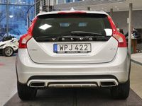 begagnad Volvo V60 CC D4 Euro 6|Navi|VOC|Ny kamrem|Värmare