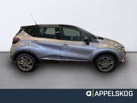 begagnad Renault Captur 0.9 TCe 90hk