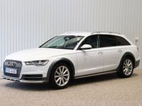 begagnad Audi A6 Allroad quattro 3.0 TDI V6 S Tronic Sport Edition