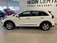 begagnad Kia Niro Niro Plug-In Hybrid1.6 PLUG-IN ADVANCE PLUS 2