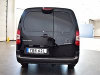 begagnad Citroën e-Berlingo Business Premium 50kWh, L1, Kampanj